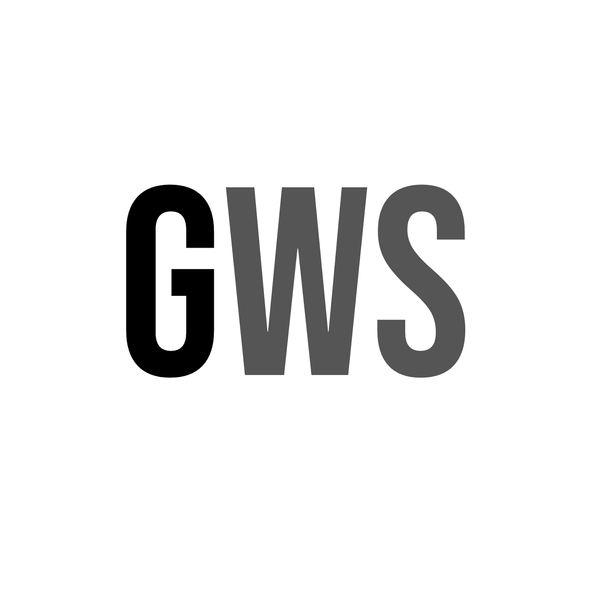 Gutsche Web Services Logo
